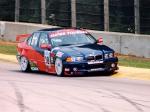 BMW 320i NATCC 1996 года